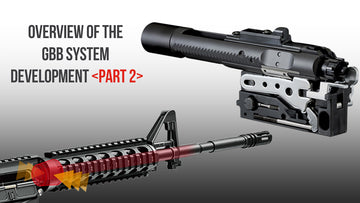 Overview of the GBB System Development <Part 2>