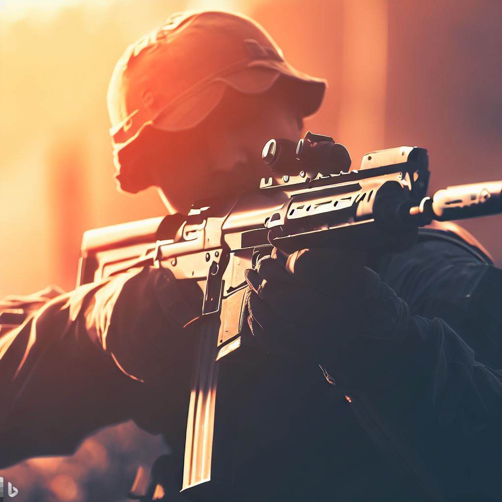 High Powered Rifle Types: The Ultimate Guide to Dominance and Precision