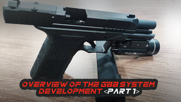 Overview of the GBB System Development <Part 1>