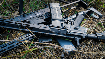 How to choose an airsoft gun?