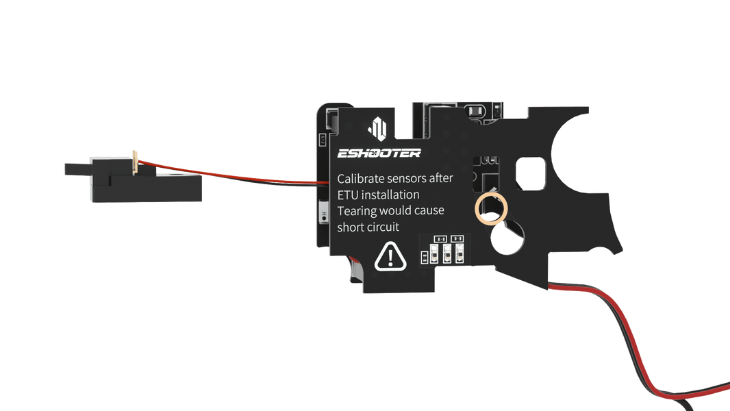 What is an Airsoft Mosfet? Eshooter