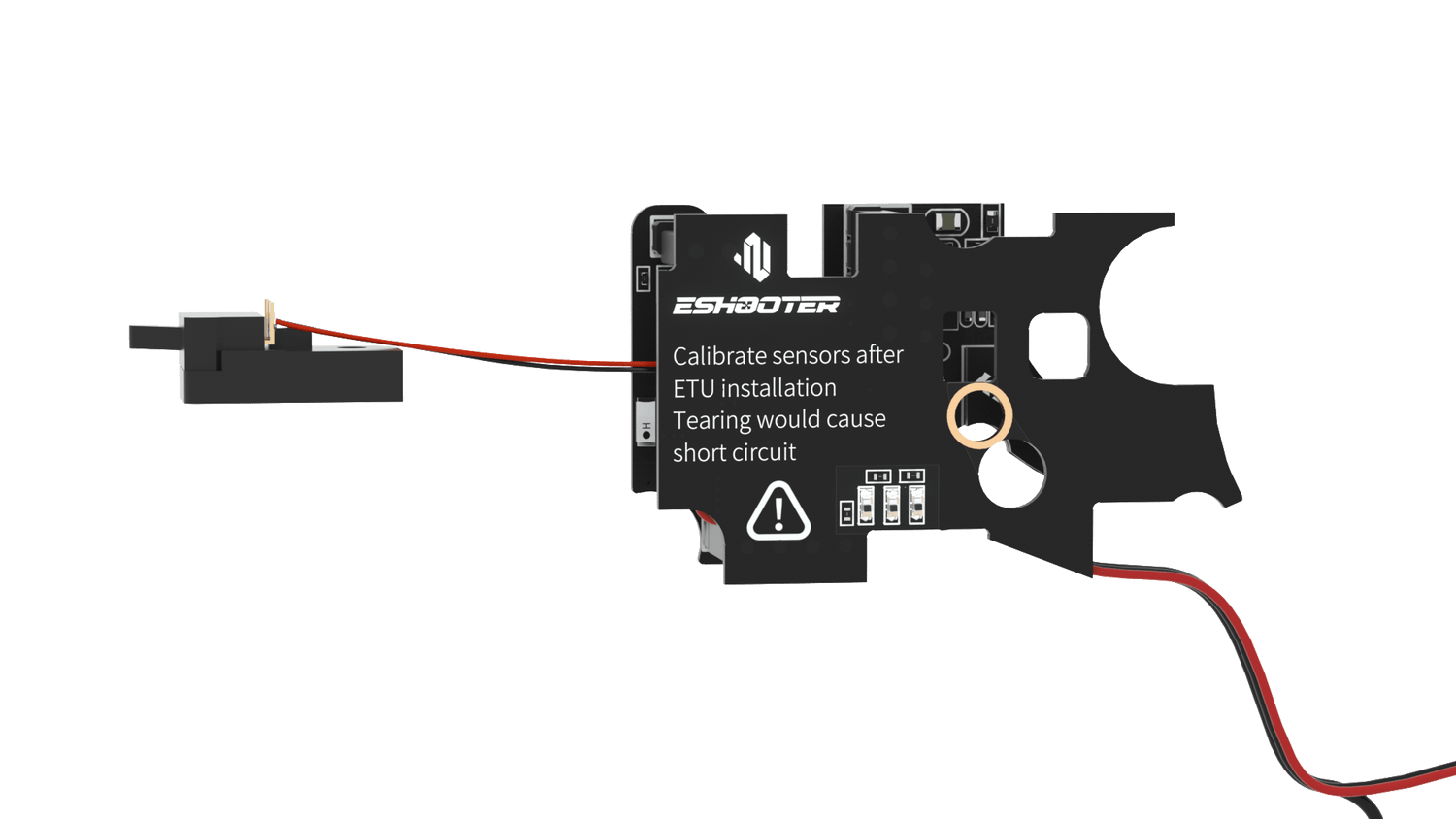 What is an Airsoft Mosfet? Eshooter