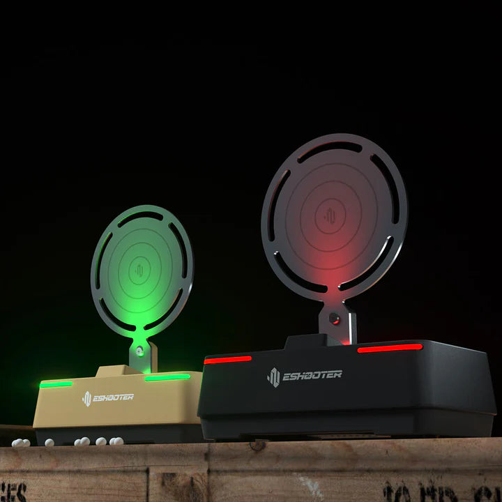 5 Best BB Gun Targets in 2023 - Eshooter