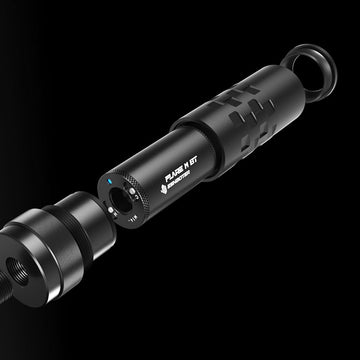 Eshooter Flare Tracer Alu-Alloy Case