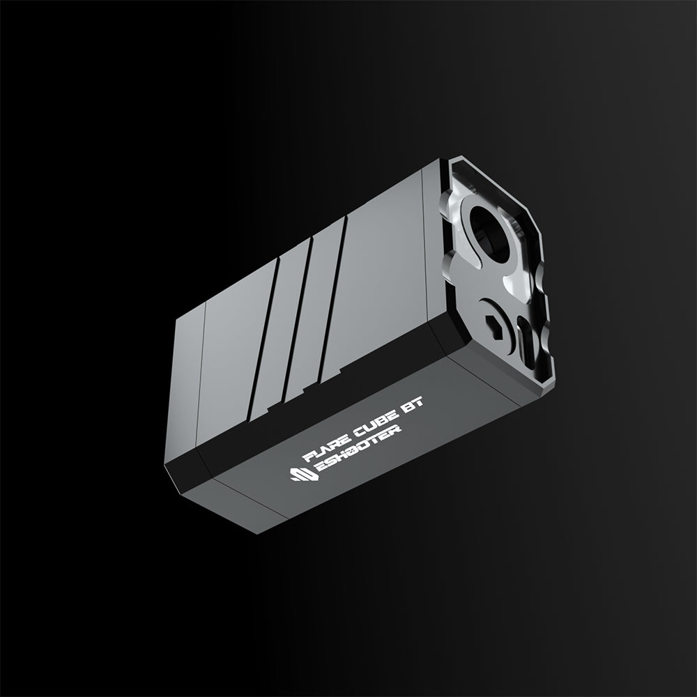 Eshooter Flare Cube BT Tracer Unit