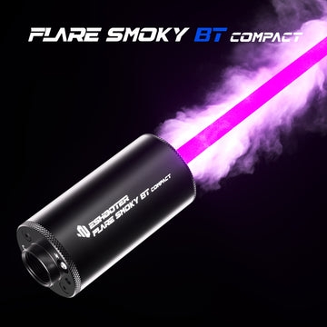 Eshooter Flare Smoky BT Compact Tracer Unit