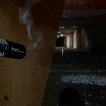 Eshooter Flare Smoky BT Compact Tracer Unit