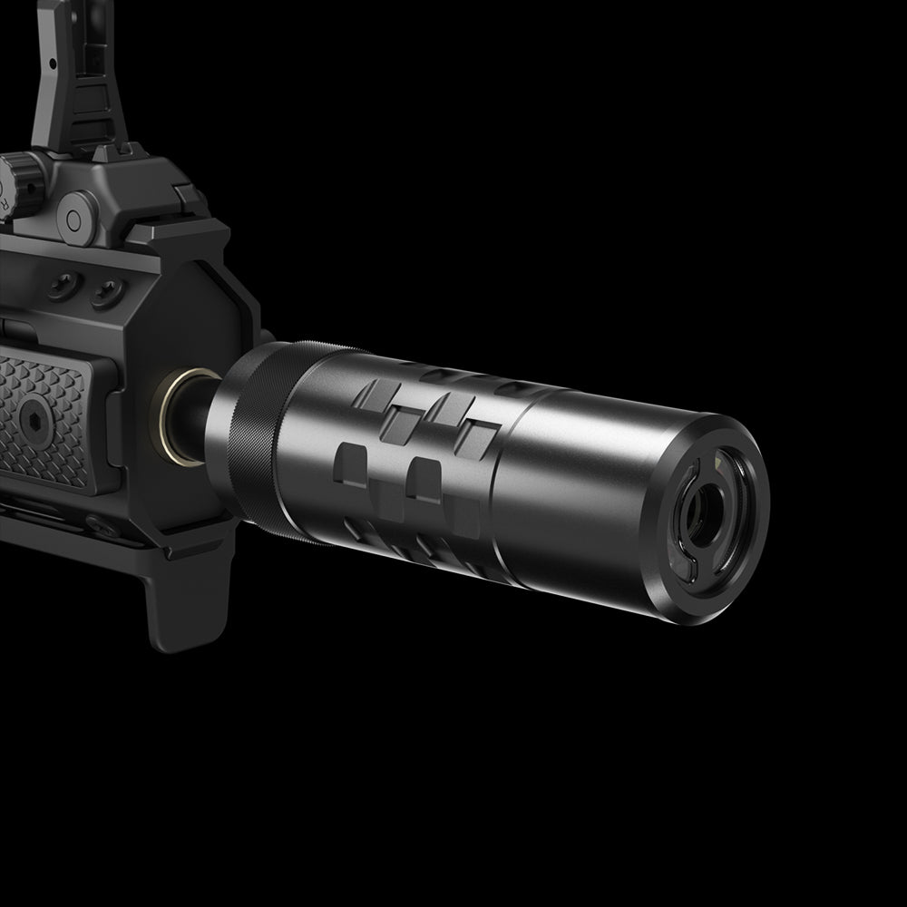 シン・GHOST EJECTOR Pro LDM2K GHOST PRO SERIES DUAL GATE OPENER KIT | Ghost Controls
