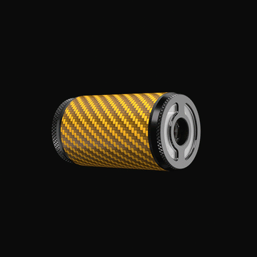 Eshooter Flare Tracer Carbon Fiber Case
