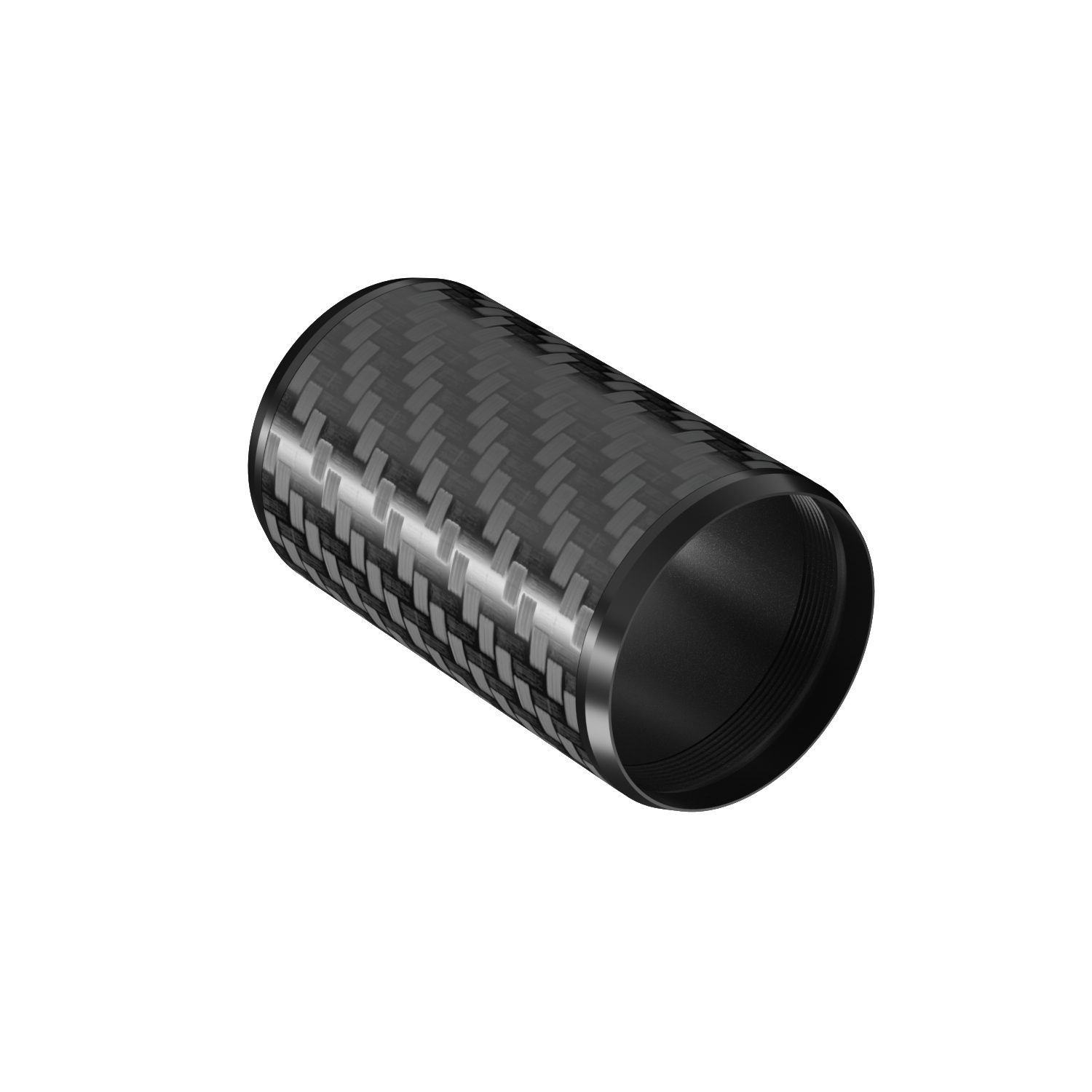 JS Sub Xero Carbotune 5'5