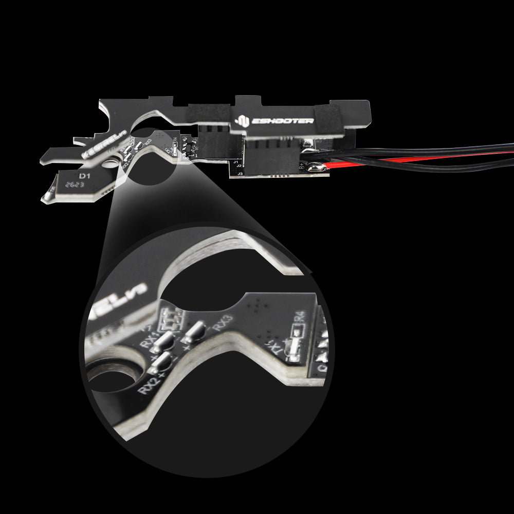 Eshooter Kestrel V3 Airsoft ETU