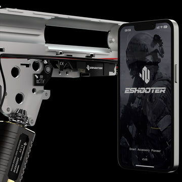 Eshooter Kestrel V3 SE Airsoft ETU