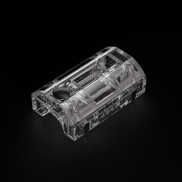 Eshooter Split Oil Tank for Flare Smoky Tracer Unit