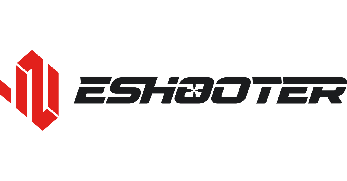 ESHOOTER | Smart Airsoft Accessories Pioneer