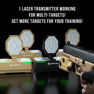 Eshooter Sentry 1 Pro Dry Fire Training System