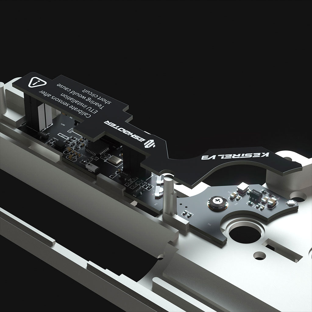 Eshooter Kestrel V3 ETU for V3 Gearbox