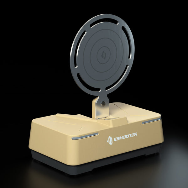 Sentry 2 Airsoft Target - Eshooter